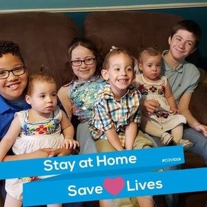 Meet your Posher, Joyce